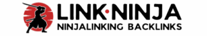 Logo Link ninja